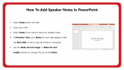 12_How To Add Speaker Notes In PowerPoint